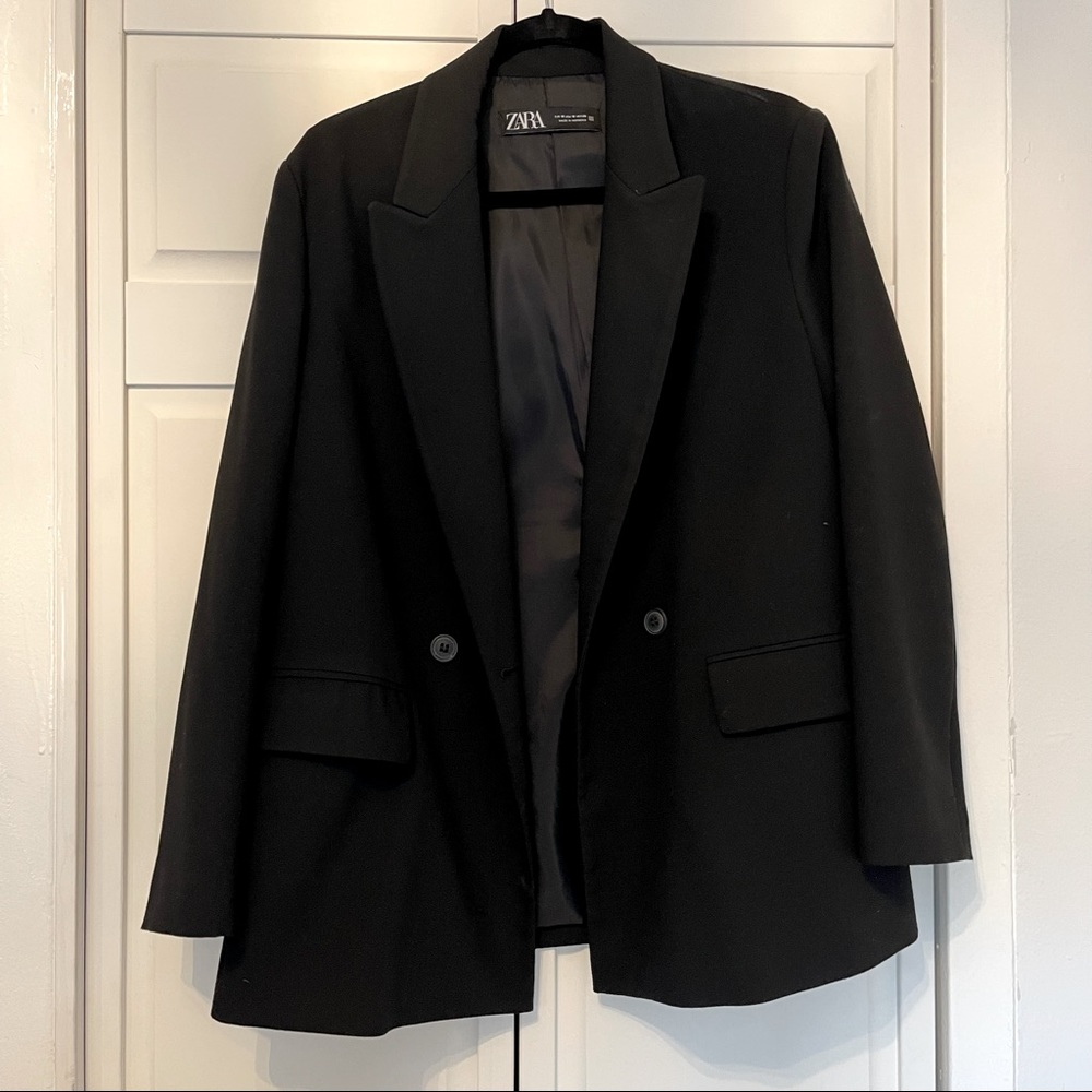 ZARA Blazer